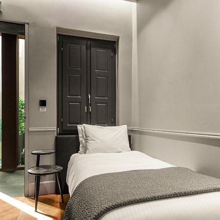 Nikiou Suites Luxury Residence Athens Exterior photo